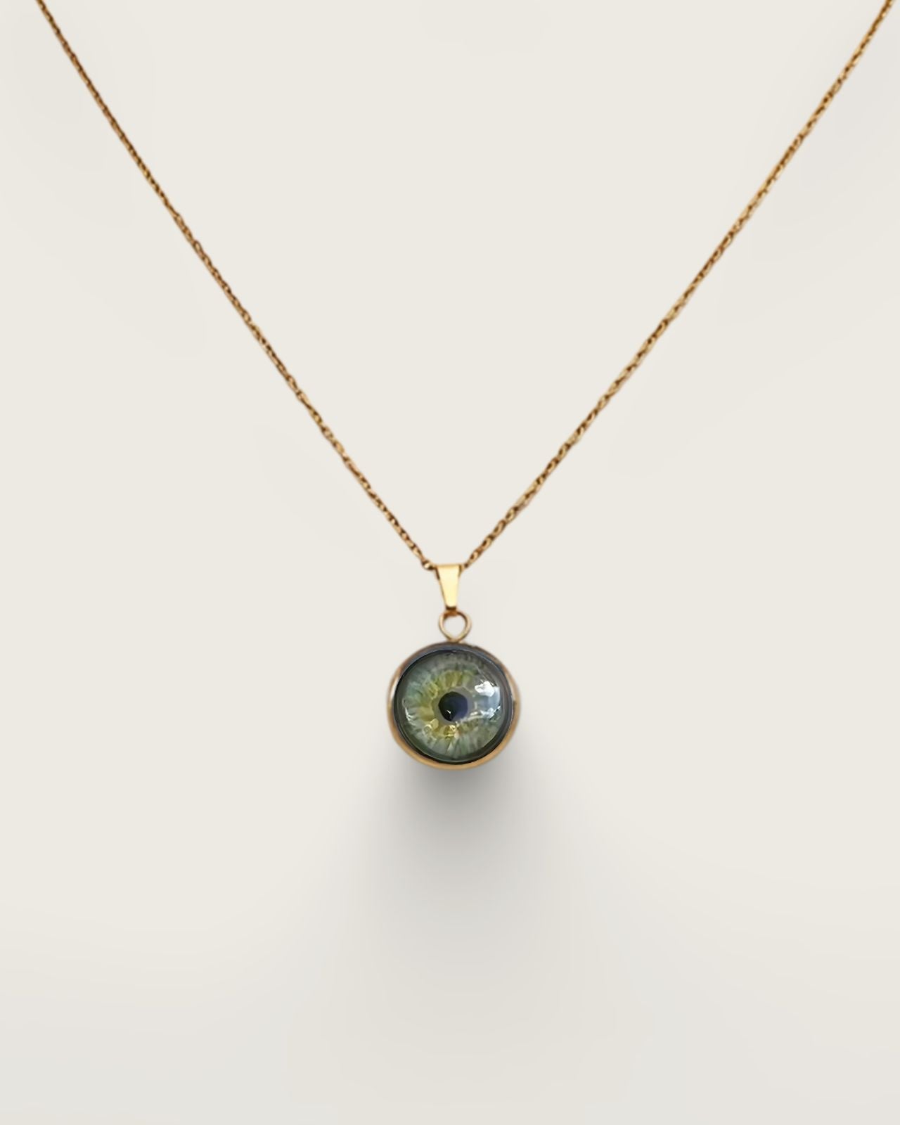 Feyral Soul Necklace - People Edition