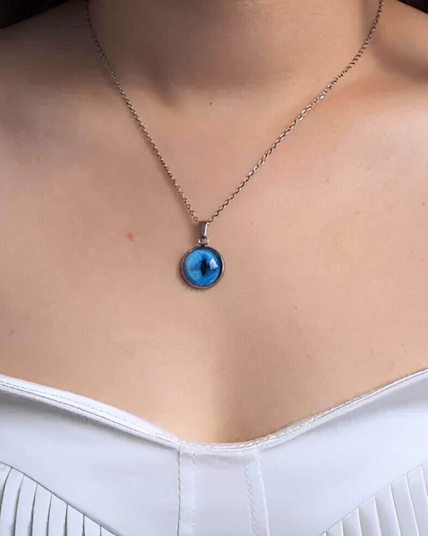 Feyral Soul Necklace