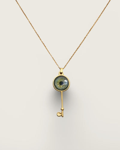 Feyral Soul Necklace - People Edition