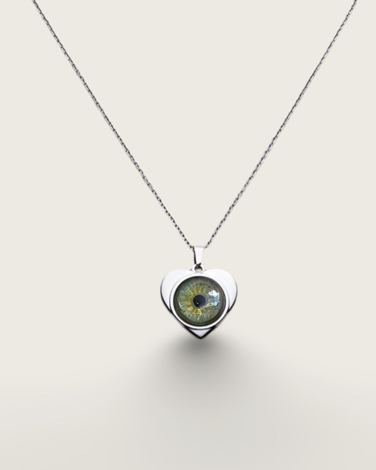 Feyral Soul Necklace - People Edition