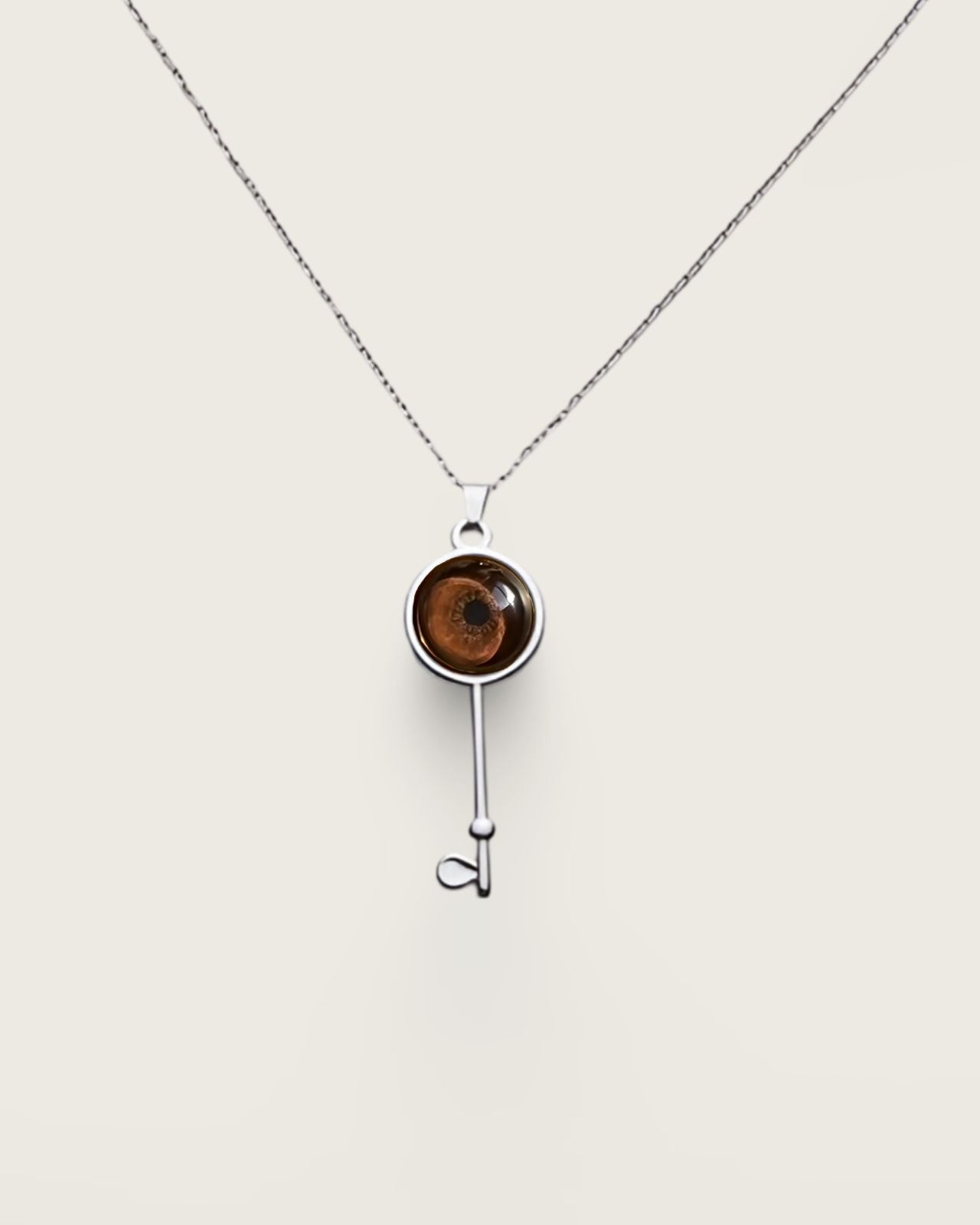 Feyral Soul Necklace - People Edition