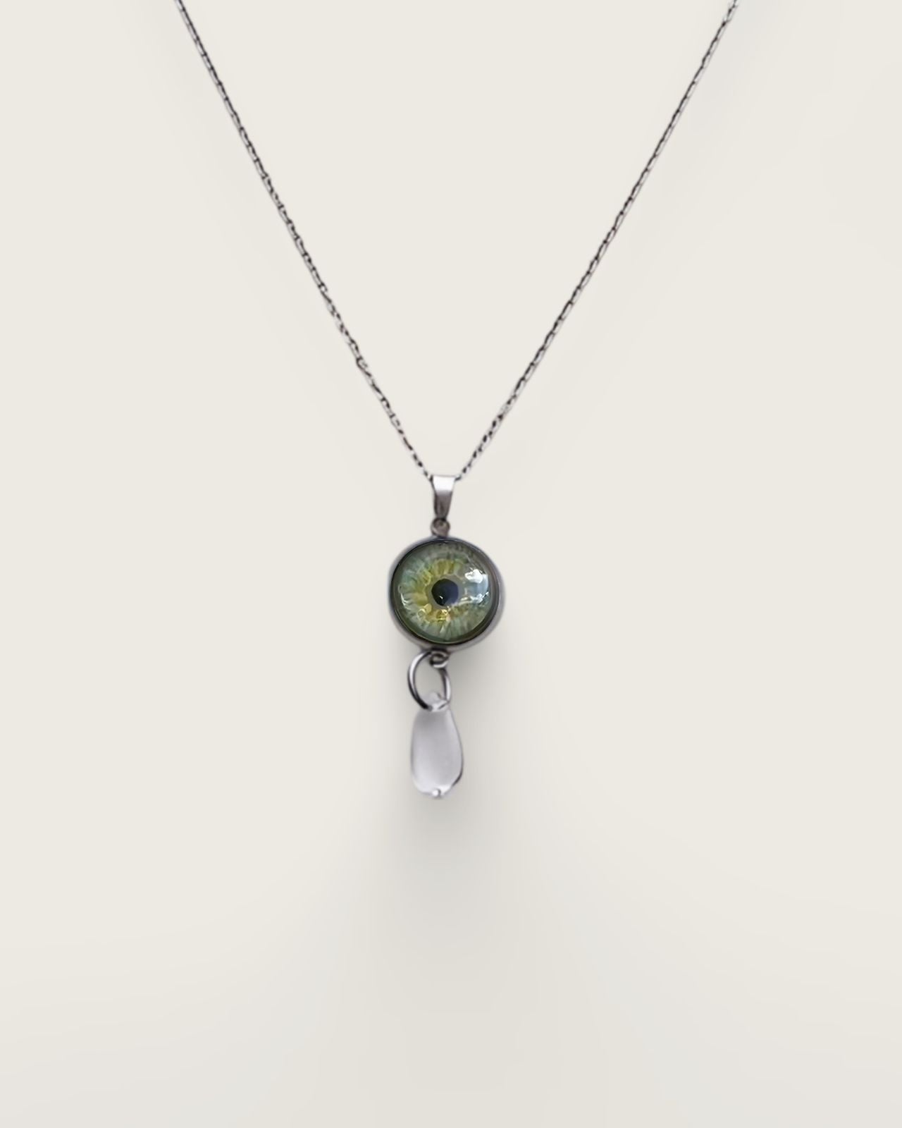 Feyral Soul Necklace - People Edition