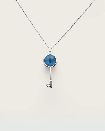 Feyral Soul Necklace