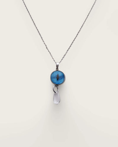 Feyral Soul Necklace