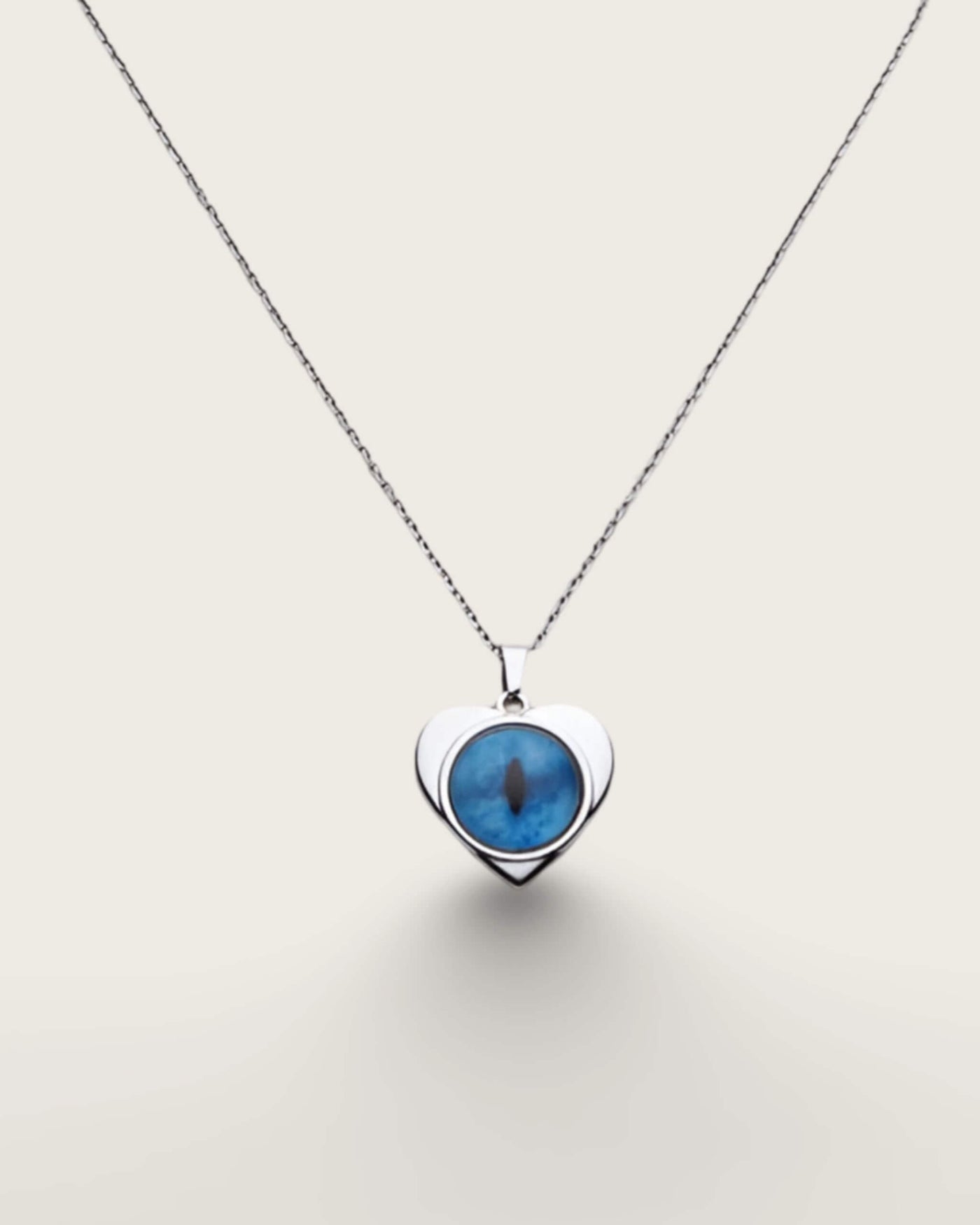 Feyral Soul Necklace