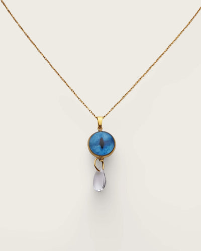 Feyral Soul Necklace