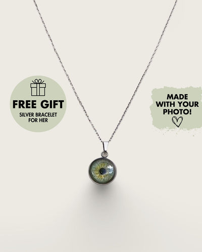 Feyral Soul Necklace - People Edition