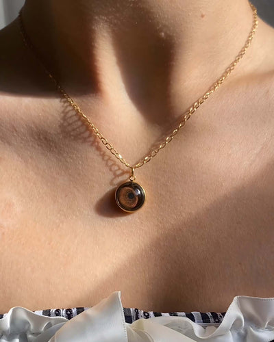 Feyral Soul Necklace - People Edition